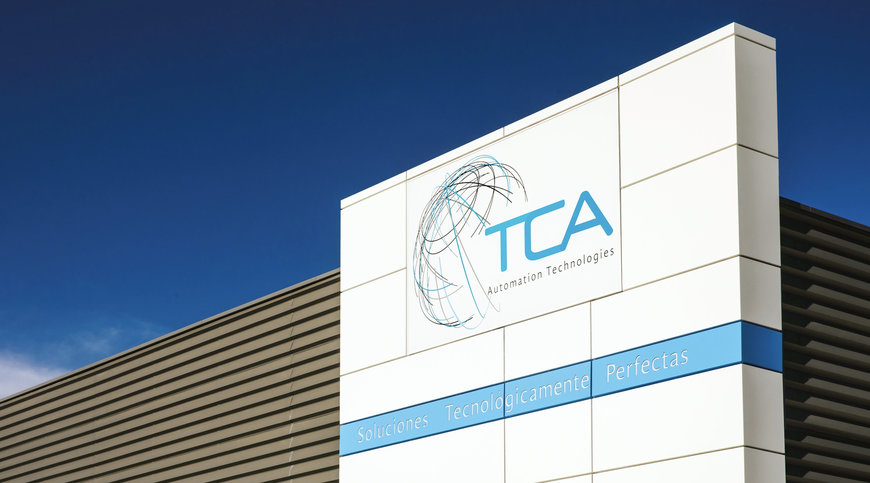 TCA Automation patrocina ROKLive EMEA 2024, el evento estrella de Rockwell Automation en Madrid